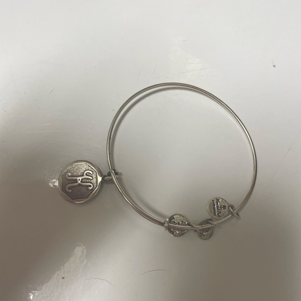 Alex and Ani bracelets